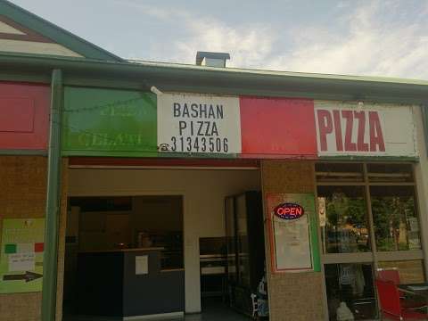 Photo: Bashan Pizza