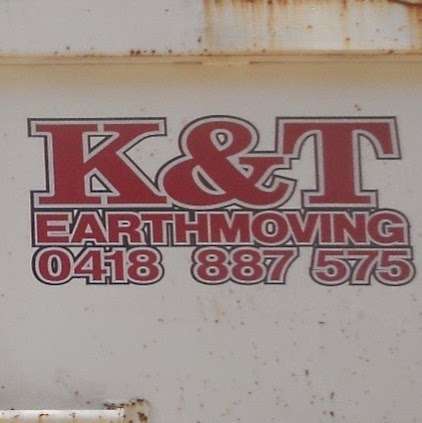 Photo: K & T Earthmoving Pty Ltd