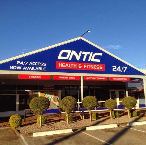 Photo: Ontic Health & Fitness