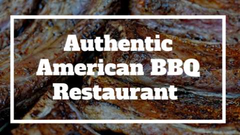 Photo: Roasties American BBQ