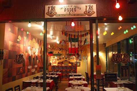 Photo: Rodeo Mexican Restaurant