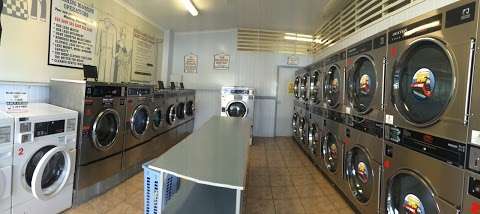Photo: Wellington Point Laundromat